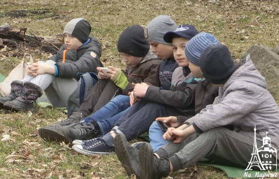 Новини Вінниці / У «день тиші» вінничани вийшли прибирати улюблену зону відпочинку на Сабарові (ФОТО)