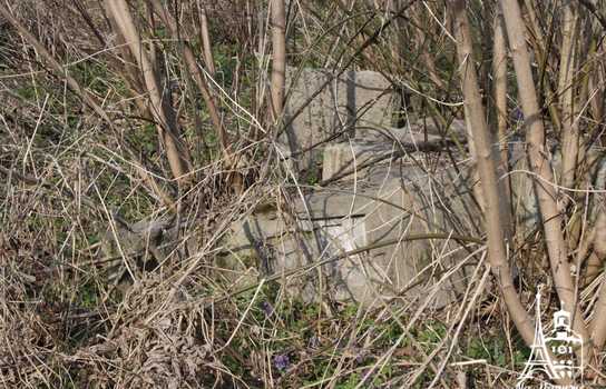 Новини Вінниці / «Добре, що хоч сексом тут займаються безпечним»: купи сміття, шприців та презервативів зібрали у Вінниці над маленькою річкою (ФОТО, ВІДЕО)