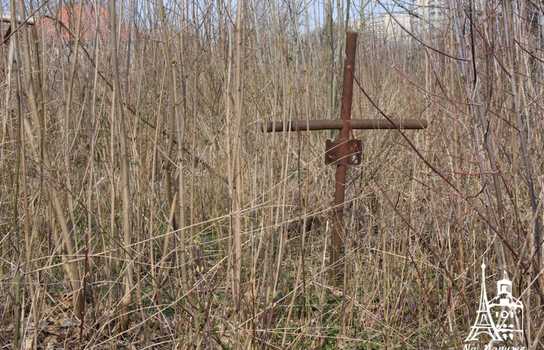 Новини Вінниці / «Добре, що хоч сексом тут займаються безпечним»: купи сміття, шприців та презервативів зібрали у Вінниці над маленькою річкою (ФОТО, ВІДЕО)