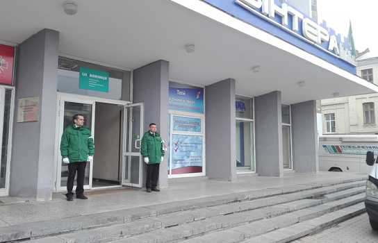 Новини Вінниці / Сьогодні у Вінниці прощалися із заслуженим журналістом України Дмитром Педоруком (ФОТО, ВІДЕО)