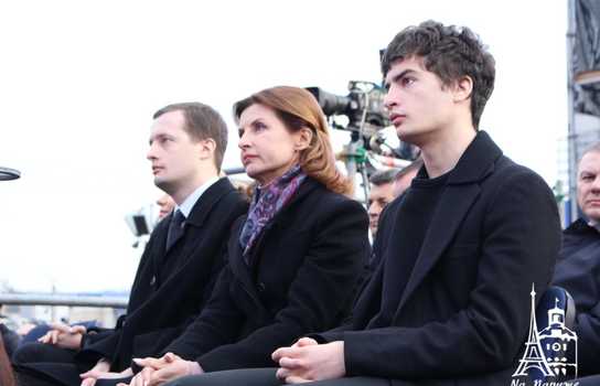 Новини Вінниці / Відкриття фонтану «Рошен» у Вінниці: рекордна кількість зірок та «несподіваний» Президент (ФОТО, ВІДЕО)