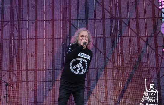 Новини Вінниці / Відкриття фонтану «Рошен» у Вінниці: рекордна кількість зірок та «несподіваний» Президент (ФОТО, ВІДЕО)