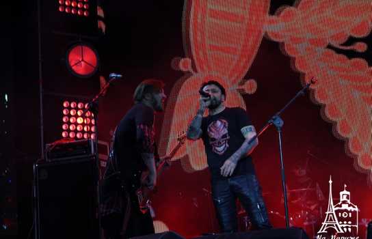 Новини Вінниці / Відкриття фонтану «Рошен» у Вінниці: рекордна кількість зірок та «несподіваний» Президент (ФОТО, ВІДЕО)