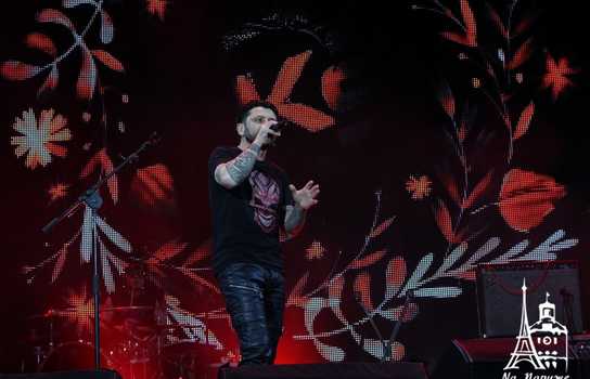 Новини Вінниці / Відкриття фонтану «Рошен» у Вінниці: рекордна кількість зірок та «несподіваний» Президент (ФОТО, ВІДЕО)