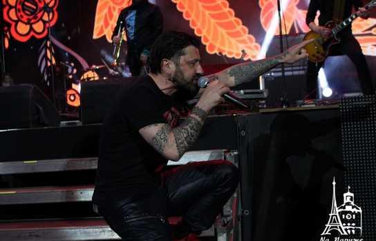 Новини Вінниці / Відкриття фонтану «Рошен» у Вінниці: рекордна кількість зірок та «несподіваний» Президент (ФОТО, ВІДЕО)