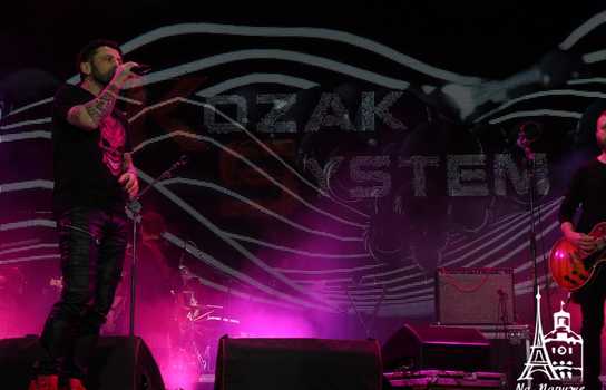 Новини Вінниці / Відкриття фонтану «Рошен» у Вінниці: рекордна кількість зірок та «несподіваний» Президент (ФОТО, ВІДЕО)