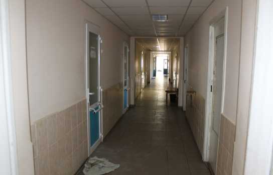 Новини Вінниці / Гідромасаж та міні-сауни хочуть встановити у Вінниці в пансіонаті для осіб з інвалідністю та людей похилого віку