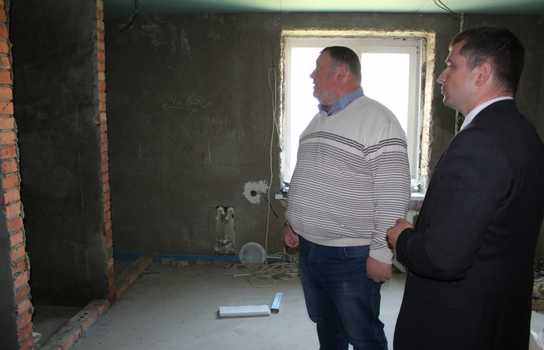 Новини Вінниці / Гідромасаж та міні-сауни хочуть встановити у Вінниці в пансіонаті для осіб з інвалідністю та людей похилого віку