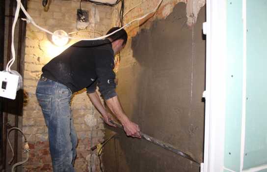 Новини Вінниці / Гідромасаж та міні-сауни хочуть встановити у Вінниці в пансіонаті для осіб з інвалідністю та людей похилого віку