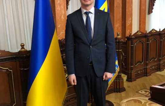 Новини Вінниці / Сьогодні Петро Порошенко призначив чотирьох суддів з Вінниччини до Верховного Суду (ФОТО)