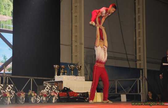 Новини Вінниці / У Вінниці пройшов чемпіонат з бодібілдингу «Кубок Південного Бугу». По кількості учасників переважали жінки (ФОТО)
