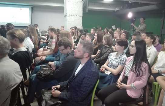 Новини Вінниці / Про український аристократизм в історії та сучасності говорили у Вінниці на презентації книги про Гетьмана Скоропадського (ФОТО)