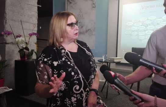 Новини Вінниці / Про український аристократизм в історії та сучасності говорили у Вінниці на презентації книги про Гетьмана Скоропадського (ФОТО)