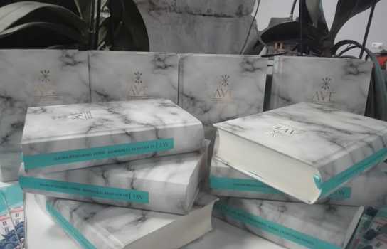 Новини Вінниці / Про український аристократизм в історії та сучасності говорили у Вінниці на презентації книги про Гетьмана Скоропадського (ФОТО)