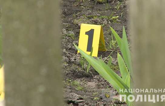 Новини Вінниці / Ховався за паспортом брата: у Вінниці затримали підозрюваного у вбивстві пенсіонерки (ФОТО, ВІДЕО)