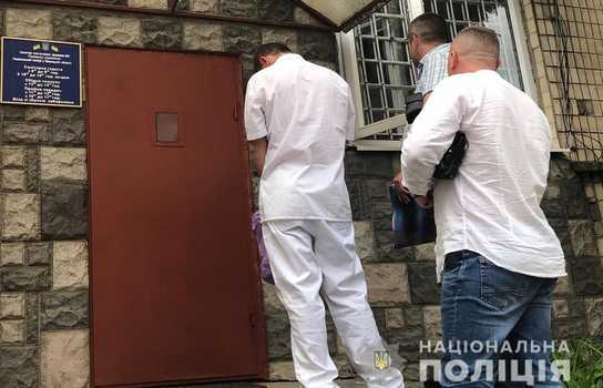 Новини Вінниці / Ховався за паспортом брата: у Вінниці затримали підозрюваного у вбивстві пенсіонерки (ФОТО, ВІДЕО)