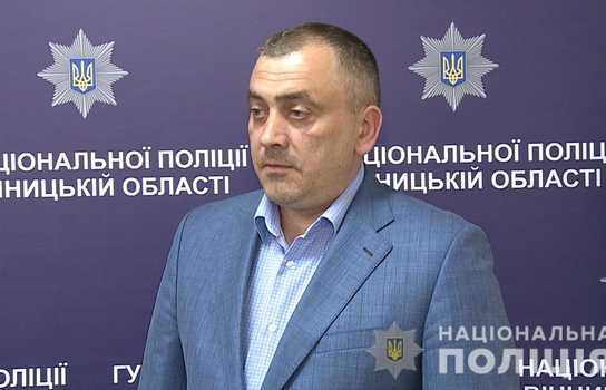 Новини Вінниці / Ховався за паспортом брата: у Вінниці затримали підозрюваного у вбивстві пенсіонерки (ФОТО, ВІДЕО)