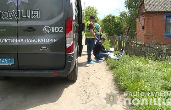 Новини Вінниці / Ховався за паспортом брата: у Вінниці затримали підозрюваного у вбивстві пенсіонерки (ФОТО, ВІДЕО)