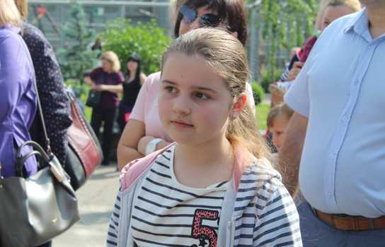 Новини Вінниці / Понад 1200 дітей у Вінниці безплатно запросили на свято до зоопарку (ФОТО)