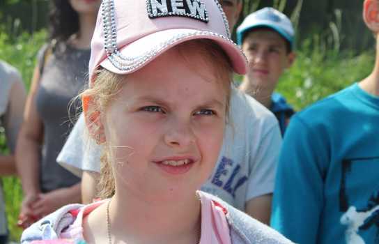 Новини Вінниці / Понад 1200 дітей у Вінниці безплатно запросили на свято до зоопарку (ФОТО)