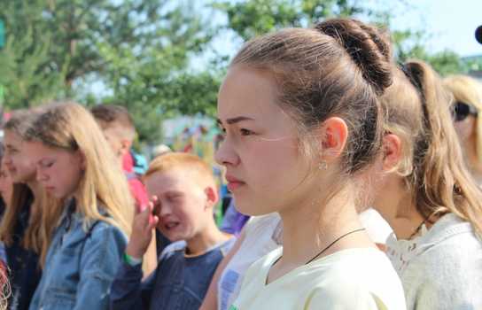 Новини Вінниці / Понад 1200 дітей у Вінниці безплатно запросили на свято до зоопарку (ФОТО)