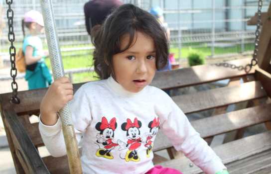 Новини Вінниці / Понад 1200 дітей у Вінниці безплатно запросили на свято до зоопарку (ФОТО)