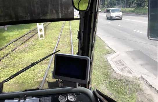 Новини Вінниці / У Вінниці п’ять трамваїв та два автобуси уже мають валідатори для електронного квитка 