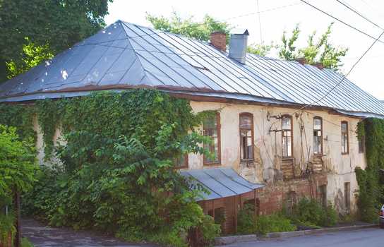 Новини Вінниці / Вежа, Мури і «Савой»: проект «Кращий художник» вивів митців на історичні локації Вінниці (ФОТО)