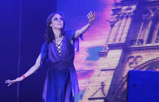 Новини Вінниці / Чим дивували глядачів у передостанній день та на феєричному закритті Operafest Tulchyn – 2019 (ФОТО, ВІДЕО)