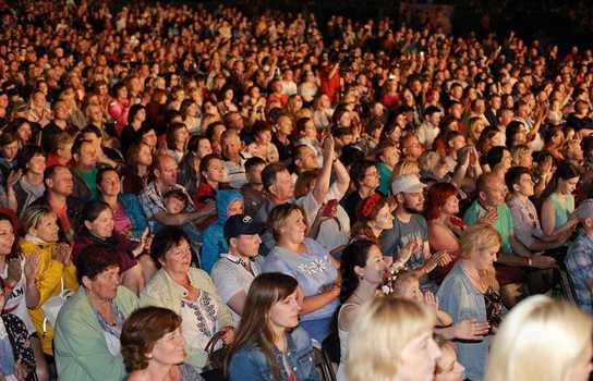 Новини Вінниці / Чим дивували глядачів у передостанній день та на феєричному закритті Operafest Tulchyn – 2019 (ФОТО, ВІДЕО)