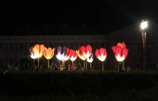 Новини Вінниці / Чим дивували глядачів у передостанній день та на феєричному закритті Operafest Tulchyn – 2019 (ФОТО, ВІДЕО)