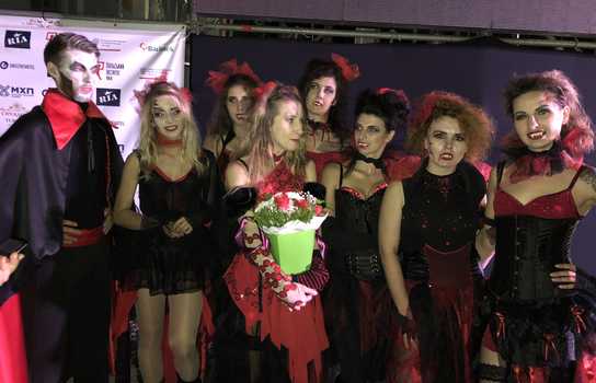 Новини Вінниці / Чим дивували глядачів у передостанній день та на феєричному закритті Operafest Tulchyn – 2019 (ФОТО, ВІДЕО)