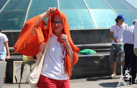 Новини Вінниці / «Енергію добра» намалювали у Вінниці відомі художники із шести країн, юні митці та місцеві «зірки»: разом встановили рекорд України (ФОТО, ВІДЕО)