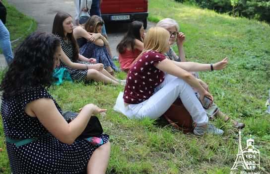 Новини Вінниці / Кораблики з іменами полонених Росією українських моряків запустили на воду у Вінниці (ФОТО, ВІДЕО)