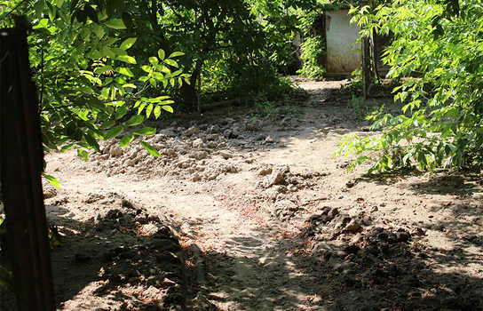 Новини Вінниці / На Вінниччині ліквідували наслідки затоплення. Коровій наполягає на створенні алгоритму профілактики подібних стихійних лих