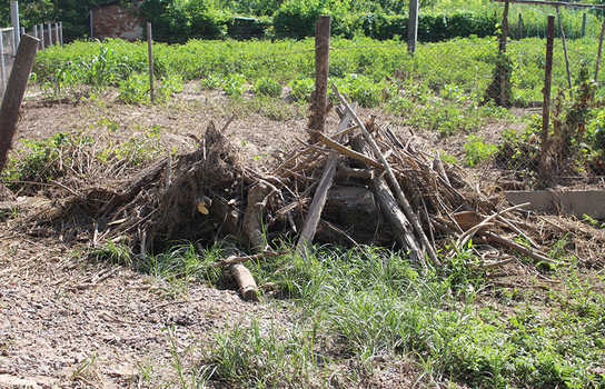 Новини Вінниці / На Вінниччині ліквідували наслідки затоплення. Коровій наполягає на створенні алгоритму профілактики подібних стихійних лих