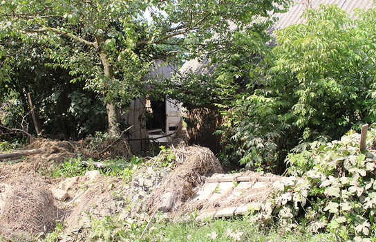 Новини Вінниці / На Вінниччині ліквідували наслідки затоплення. Коровій наполягає на створенні алгоритму профілактики подібних стихійних лих