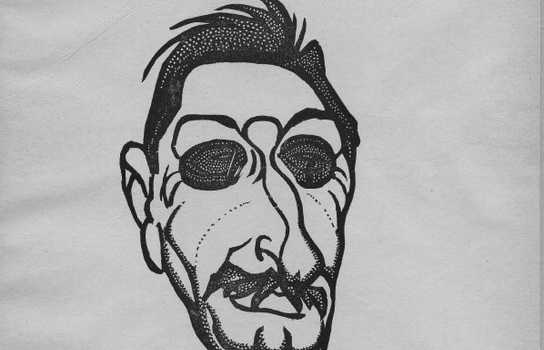 Новини Вінниці / Шаржі вінничан, які малював Альтман майже сторіччя тому (ФОТО) 