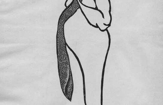 Новини Вінниці / Шаржі вінничан, які малював Альтман майже сторіччя тому (ФОТО) 