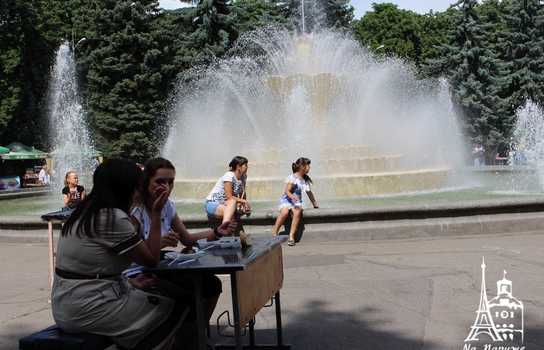 Новини Вінниці / Фестиваль польової кухні імені Тараса Сича вже вп’яте відбувся у Вінниці: на що збирали кошти? (ФОТО) 