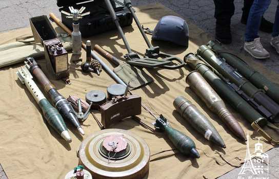 Новини Вінниці / Фестиваль польової кухні імені Тараса Сича вже вп’яте відбувся у Вінниці: на що збирали кошти? (ФОТО) 