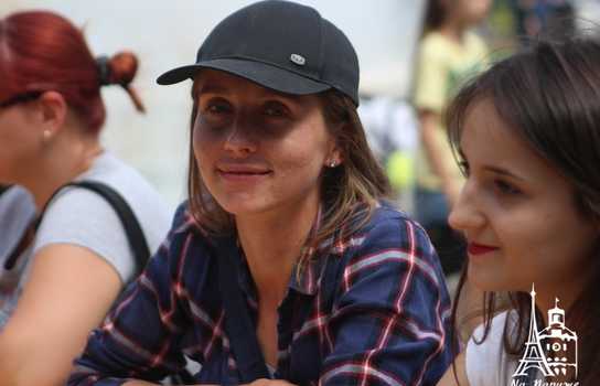 Новини Вінниці / Фестиваль польової кухні імені Тараса Сича вже вп’яте відбувся у Вінниці: на що збирали кошти? (ФОТО) 