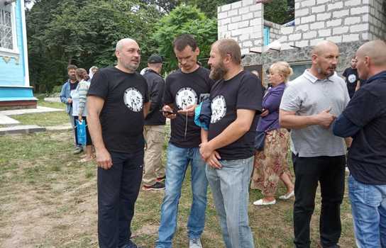 Новини Вінниці / У «церковній» сутичці під Вінницею постраждав священик ПЦУ. Поліція повідомляє про трьох потерпілих