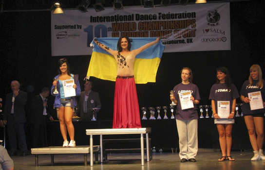 Новини Вінниці / Ірина Борзова йде як єдиний представник від «Слуги Народу» по 14 округу на Вінниччині