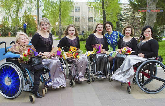 Новини Вінниці / Ірина Борзова йде як єдиний представник від «Слуги Народу» по 14 округу на Вінниччині