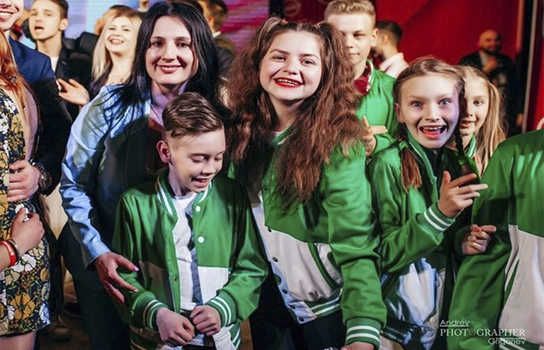 Новини Вінниці / Ірина Борзова йде як єдиний представник від «Слуги Народу» по 14 округу на Вінниччині