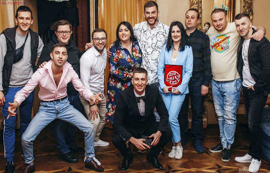 Новини Вінниці / Ірина Борзова йде як єдиний представник від «Слуги Народу» по 14 округу на Вінниччині