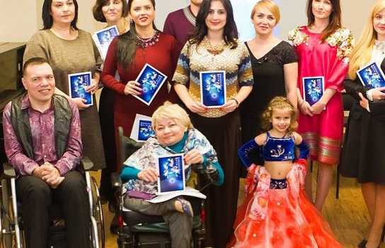 Новини Вінниці / Ірина Борзова йде як єдиний представник від «Слуги Народу» по 14 округу на Вінниччині