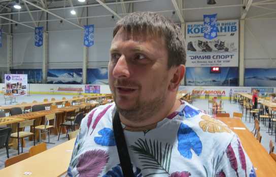 Новини Вінниці / Понад пів мільйона гривень роздали юним шахістам у Вінниці на рекордному міжнародному турнірі (ФОТО)