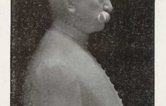 Новини Вінниці / На Вінниччині понад сторіччя тому створили колекцію робіт з італійського мармуру (ФОТО)